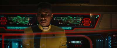 Star Trek: Discovery ScreenCaps "Labyrinths" (S5:E8)