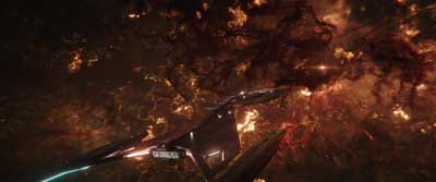 Star Trek: Discovery ScreenCaps "Labyrinths" (S5:E8)