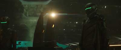 Star Trek: Discovery ScreenCaps "Labyrinths" (S5:E8)