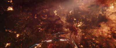 Star Trek: Discovery ScreenCaps "Labyrinths" (S5:E8)