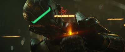 Star Trek: Discovery ScreenCaps "Labyrinths" (S5:E8)