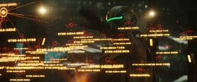 Star Trek: Discovery ScreenCaps "Labyrinths" (S5:E8)