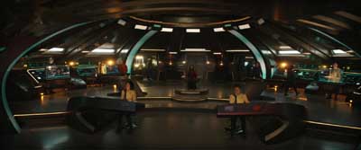 Star Trek: Discovery ScreenCaps "Labyrinths" (S5:E8)