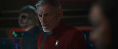 Star Trek: Discovery ScreenCaps "Labyrinths" (S5:E8)