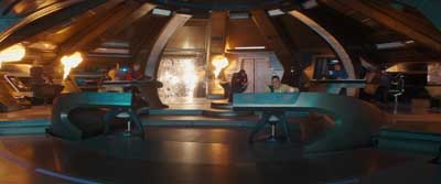 Star Trek: Discovery ScreenCaps "Labyrinths" (S5:E8)