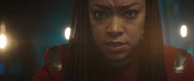 Star Trek: Discovery ScreenCaps "Labyrinths" (S5:E8)