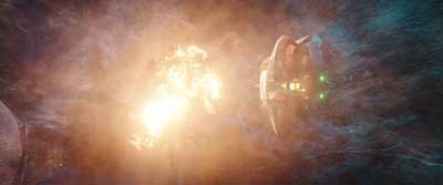 Star Trek: Discovery ScreenCaps "Labyrinths" (S5:E8)