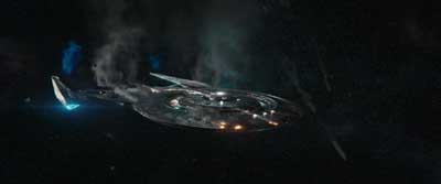 Star Trek: Discovery ScreenCaps "Labyrinths" (S5:E8)