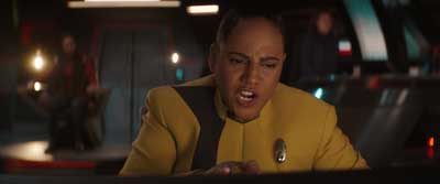 Star Trek: Discovery ScreenCaps "Labyrinths" (S5:E8)