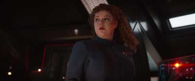 Star Trek: Discovery ScreenCaps "Labyrinths" (S5:E8)