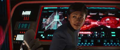 Star Trek: Discovery ScreenCaps "Labyrinths" (S5:E8)