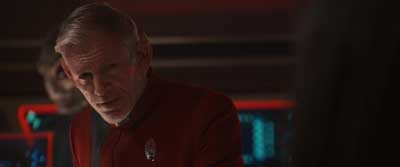 Star Trek: Discovery ScreenCaps "Labyrinths" (S5:E8)