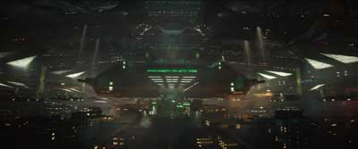 Star Trek: Discovery ScreenCaps "Labyrinths" (S5:E8)
