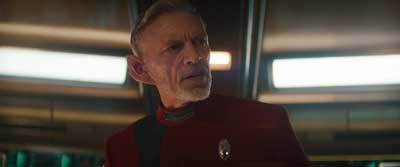 Star Trek: Discovery ScreenCaps "Labyrinths" (S5:E8)
