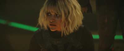 Star Trek: Discovery ScreenCaps "Labyrinths" (S5:E8)