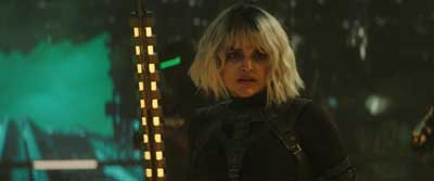Star Trek: Discovery ScreenCaps "Labyrinths" (S5:E8)