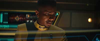 Star Trek: Discovery ScreenCaps "Labyrinths" (S5:E8)