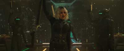 Star Trek: Discovery ScreenCaps "Labyrinths" (S5:E8)