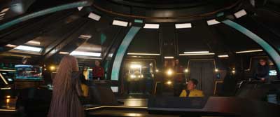 Star Trek: Discovery ScreenCaps "Labyrinths" (S5:E8)