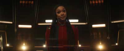 Star Trek: Discovery ScreenCaps "Labyrinths" (S5:E8)