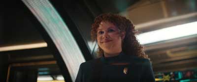 Star Trek: Discovery ScreenCaps "Labyrinths" (S5:E8)
