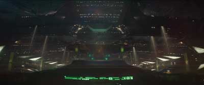 Star Trek: Discovery ScreenCaps "Labyrinths" (S5:E8)