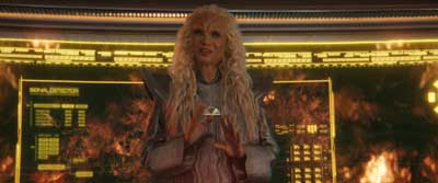 Star Trek: Discovery ScreenCaps "Labyrinths" (S5:E8)