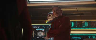Star Trek: Discovery ScreenCaps "Labyrinths" (S5:E8)
