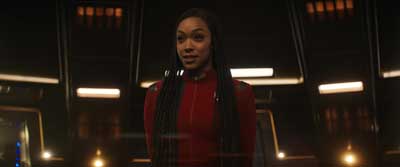 Star Trek: Discovery ScreenCaps "Labyrinths" (S5:E8)