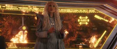 Star Trek: Discovery ScreenCaps "Labyrinths" (S5:E8)