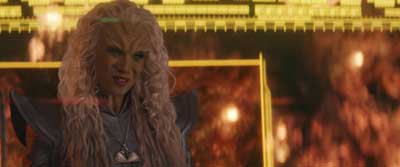 Star Trek: Discovery ScreenCaps "Labyrinths" (S5:E8)