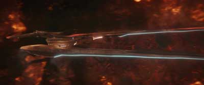 Star Trek: Discovery ScreenCaps "Labyrinths" (S5:E8)