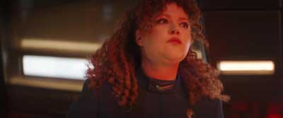 Star Trek: Discovery ScreenCaps "Lagrange Point" (S5:E9)