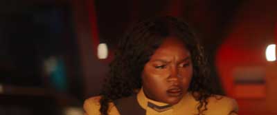 Star Trek: Discovery ScreenCaps "Lagrange Point" (S5:E9)