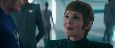 Star Trek: Discovery ScreenCaps "Lagrange Point" (S5:E9)