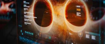 Star Trek: Discovery ScreenCaps "Lagrange Point" (S5:E9)
