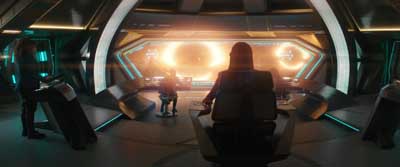 Star Trek: Discovery ScreenCaps "Lagrange Point" (S5:E9)