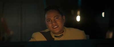Star Trek: Discovery ScreenCaps "Lagrange Point" (S5:E9)