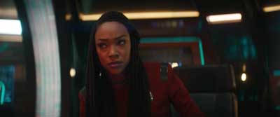 Star Trek: Discovery ScreenCaps "Lagrange Point" (S5:E9)