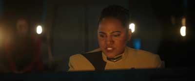 Star Trek: Discovery ScreenCaps "Lagrange Point" (S5:E9)