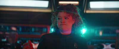 Star Trek: Discovery ScreenCaps "Lagrange Point" (S5:E9)