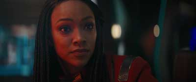 Star Trek: Discovery ScreenCaps "Lagrange Point" (S5:E9)