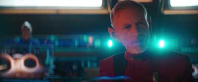 Star Trek: Discovery ScreenCaps "Lagrange Point" (S5:E9)