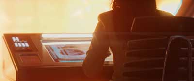 Star Trek: Discovery ScreenCaps "Lagrange Point" (S5:E9)