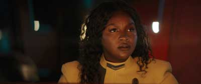 Star Trek: Discovery ScreenCaps "Lagrange Point" (S5:E9)
