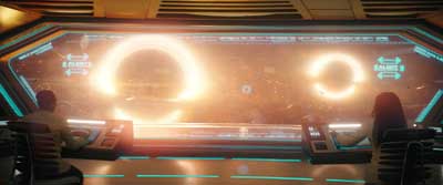 Star Trek: Discovery ScreenCaps "Lagrange Point" (S5:E9)
