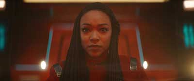 Star Trek: Discovery ScreenCaps "Lagrange Point" (S5:E9)