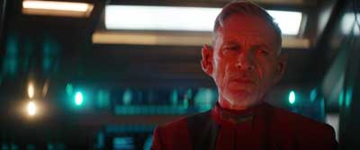 Star Trek: Discovery ScreenCaps "Lagrange Point" (S5:E9)