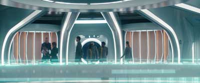 Star Trek: Discovery ScreenCaps "Lagrange Point" (S5:E9)