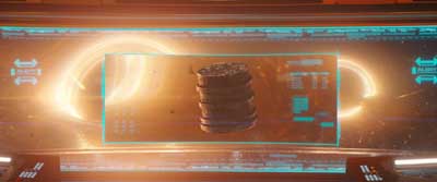 Star Trek: Discovery ScreenCaps "Lagrange Point" (S5:E9)